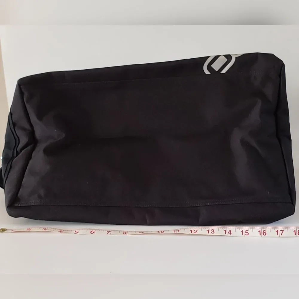 NWT Ogio Black Duffle Bag
